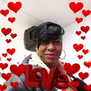 Meet your Posher, Cherilyn